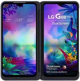 Lg G8x Thinq Price In India Specifications Reviews Features News Ht Tech