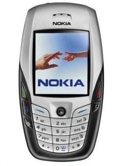 nokia 6600 price in india 2004