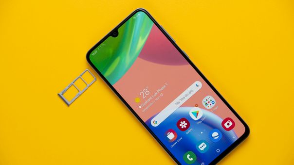 Samsung Galaxy A70s Price In India 28 August 2022 Full Specs