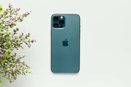 Apple Iphone 12 Pro Max Price In India 19 July 22 Full Specs Reviews Comparison