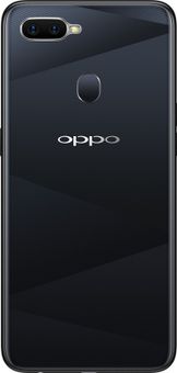 Oppo f9