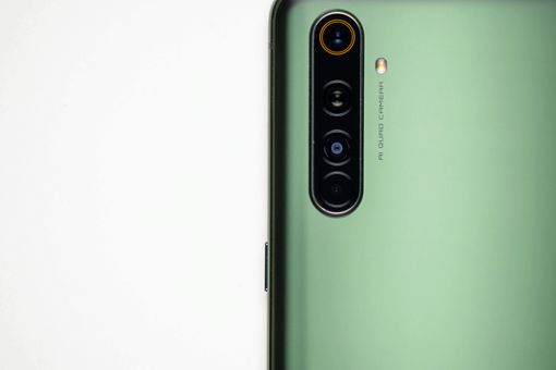 Realme X50 5G - Price in India, Specifications, Comparison (21st February  2024)