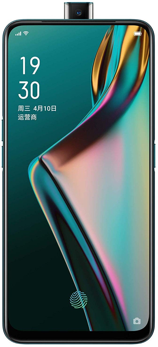 Oppo K3 128gb Price in India (11, July, 2022), Full Specs, Reviews