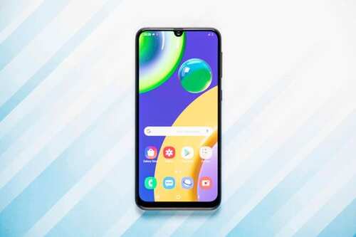 Samsung Galaxy M21 Price In India 14 October 22 Full Specs Reviews Comparison