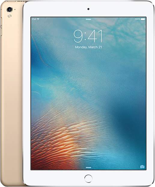 Apple Ipad Pro 9 7 Wifi Cellular 128gb Price in India(30 September
