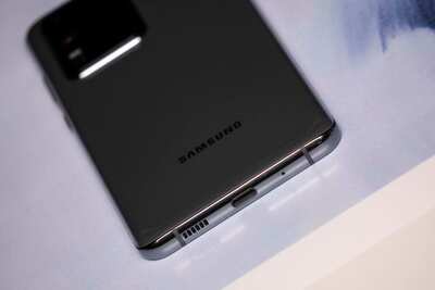 Samsung Galaxy S Ultra Price In India Full Specs Reviews Comparison 14 February 22