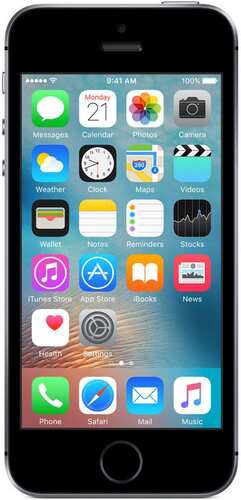 Apple Iphone Se 128gb Price In India 22 July 22 Full Specs Reviews Comparison