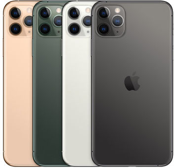 Apple Iphone 11 Pro Max 256gb Price In India 19 July 22 Full Specs Reviews Comparison