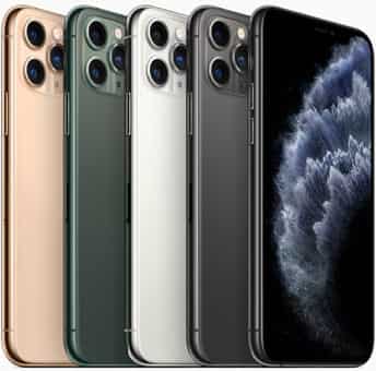 Apple Iphone 11 Pro Max 256gb Price In India 24 July 22 Full Specs Reviews Comparison