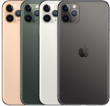 Apple Iphone 11 Pro Max 512gb Price In India 23 July 22 Full Specs Reviews Comparison