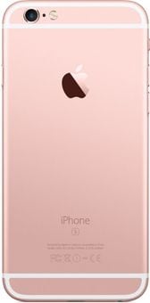 Apple Iphone 6s 128gb Price in India (14, September, 2022), Full Specs,  Reviews, Comparison.