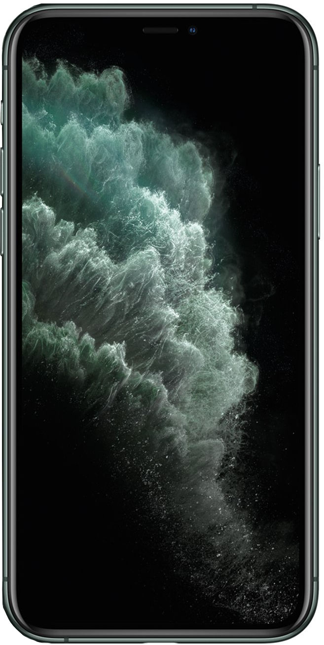 Just In Time For Christmas A Gold Diamond Edition Of Iphone 11 Pro With The Nativity Scene Ht Tech