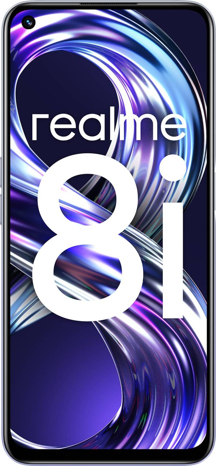 Realme 8i 128gb Price in India (23, September, 2022), Full Specs ...