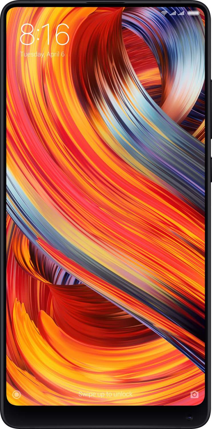 Xiaomi Mi Mix 2 128gb - Price in India (November 2023), Full Specs