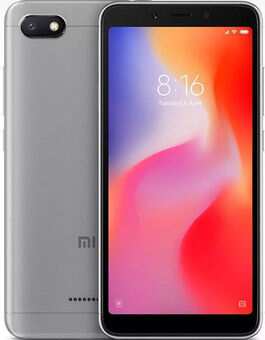 Xiaomi Redmi 6a Price In India Full Specs Reviews Comparison 23 March 22