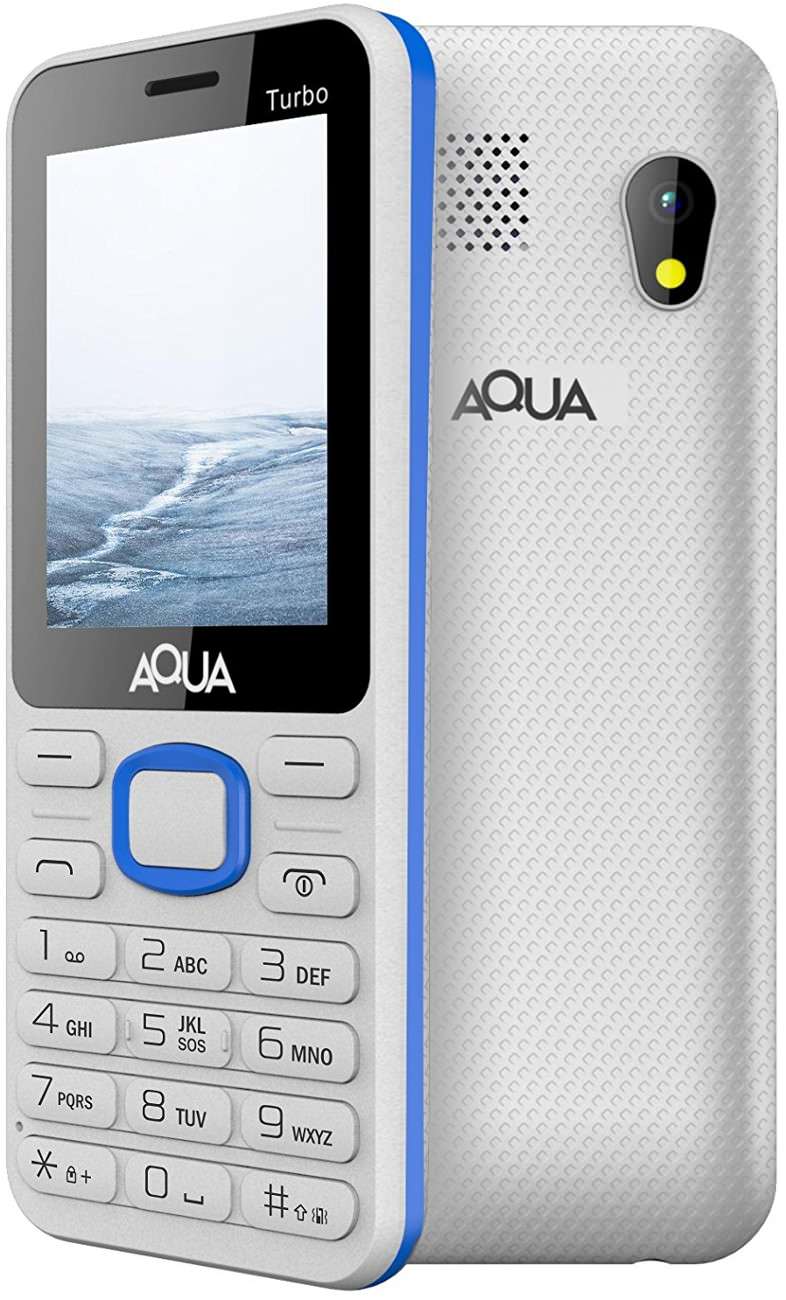 Aqua Mobile Turbo Price in India (11, October, 2022), Full Specs