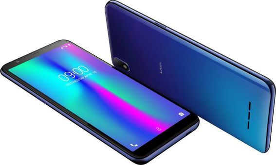 Lava Z62 Price In India Full Specs Reviews Comparison 13 March 22