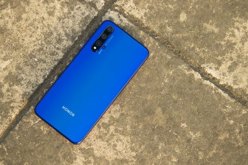 Honor 20 Price In India 08 July 2022 Full Specs Reviews Comparison