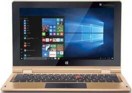 IBallCompBookI360LaptopI360_BatteryLife_8.5Hrs