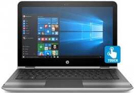 HPPavilionX36013-u133tu(Z4Q51PA)_Capacity_8GB