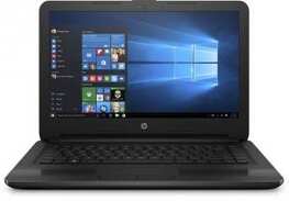 HP14-ar005tu(1PL50PA)_BatteryLife_4Hrs