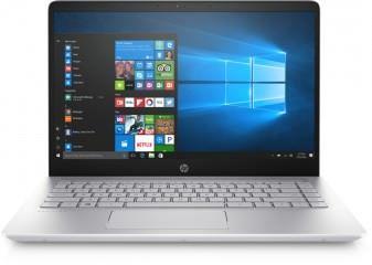 Hp Pavilion 14 Bf125tx (2sl88pa) Price in India(03 February, 2024