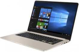 AsusVivobookS510UN-BQ217TLaptopS510UN-BQ217T_DisplaySize_15.6Inches(39.62cm)