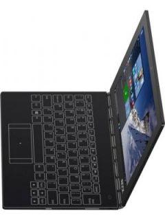 Lenovo Yoga Book Yb1 91l (za160015in) Price in India(05 November