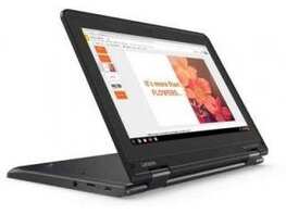 LenovoChromebook11E(20J00000US)_Capacity_4GB