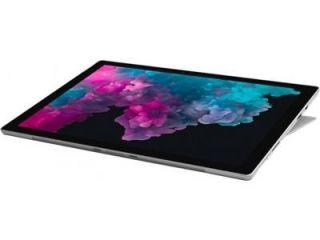 Microsoft Surface Pro 6 1796 (kju 00015) Price in India(24 March