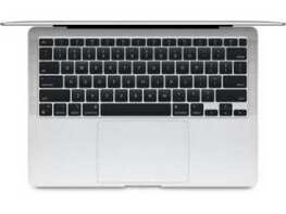 AppleMacBookAirM1MGN93HN/AUltrabookMGN93HN/A_Capacity_8GB