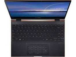 AsusZenBookFlipSUX371EA-HL701TSLaptopUX371EA-HL701TS_DisplaySize_13.3Inches(33.78cm)
