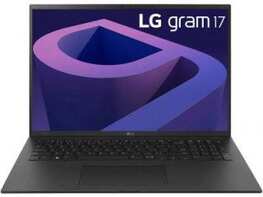 LGGram17Z90Q-G.AH76A2Laptop17Z90Q-G.AH76A2_DisplaySize_17Inches(43.18cm)