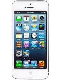 Apple iPhone 5s - Full phone specifications