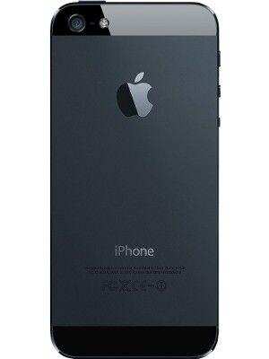 apple iphone 5 price in indian rupees