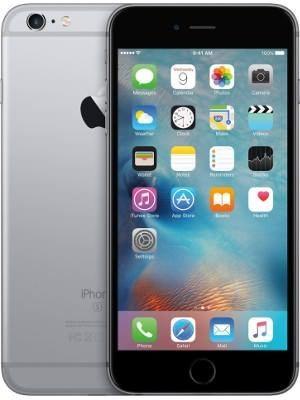 Apple Iphone 6s Plus 128gb - Price in India (November 2023), Full