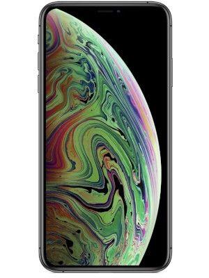 Apple iPhone XS Max - Price in India, Specifications, Comparison (14th  February 2024)