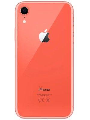 Apple Iphone Xr 256gb - Price In India (december 2023), Full Specs 