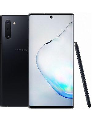 Samsung Galaxy Note 10 Price in India 