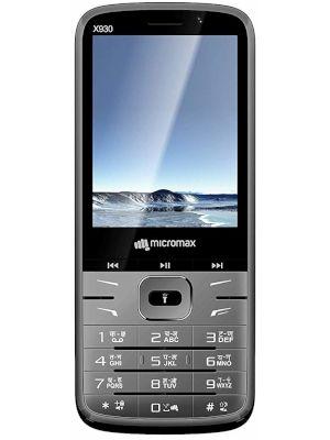 Micromax X930 Price in India (02, March, 2023), Full Specs, Reviews, Comparison. Micromax X930 Price in India (02, March, 2023), Full Specs, Reviews, Comparison.