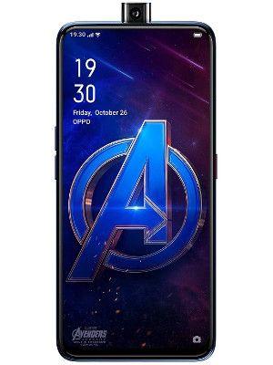 Oppo F11 Pro Marvels Avengers Limited Edition Price in India (02, March, 2023), Full Specs, Reviews, Comparison. Oppo F11 Pro Marvels Avengers Limited Edition Price in India (02, March, 2023), Full Specs, Reviews, Comparison.