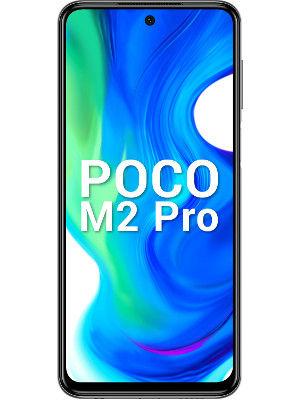 poco m2 pro camera mp