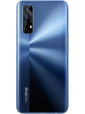 realme 7 64mp