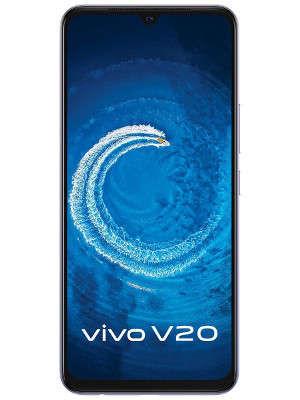 vivo v20 2021 camera sensor