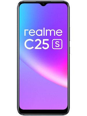 g cam for realme c25s