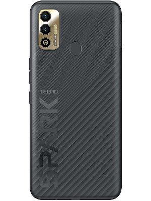 tecno spark 7t magnet black