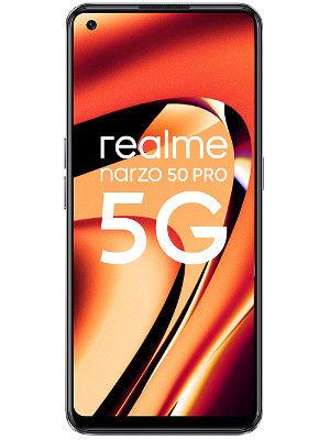 realme narzo 50 pro 5g accessories