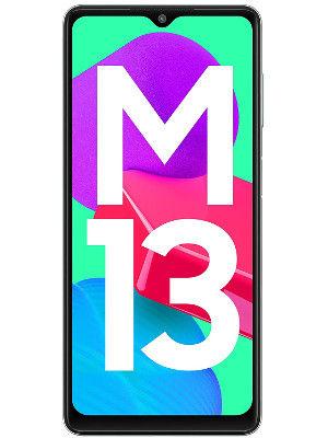 samsung m13 vs redmi note 8