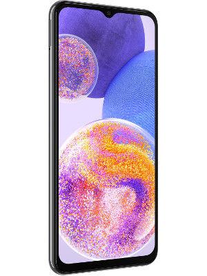Samsung Galaxy A23 - Full phone specifications