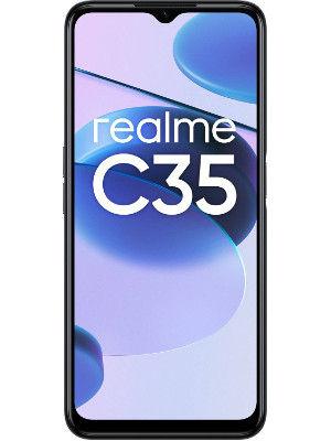 realme c35 3.32